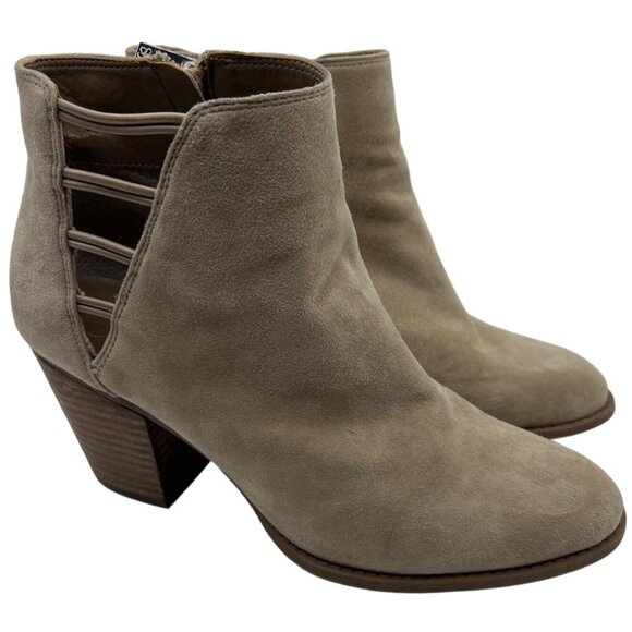 Jessica Simpson Yasma Ankle Boot Size 9 - Picture 1 of 9